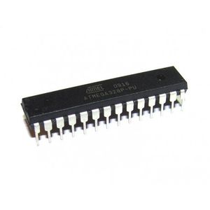 ATMEGA328P-PU - DIP