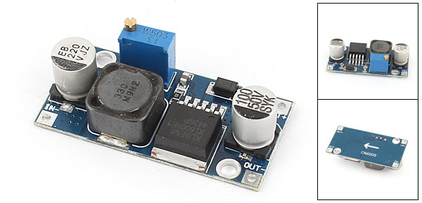 XL6009 Module