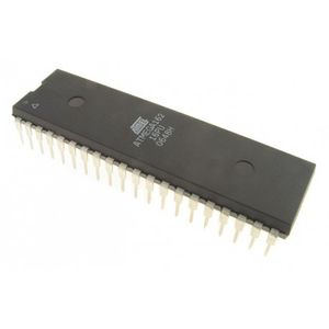 ATMEGA162-16PU - DIP