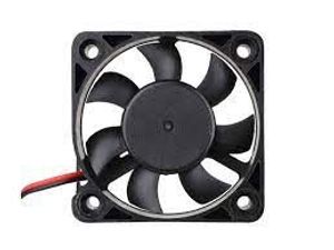 FAN 5*5 12V-15MM-SL