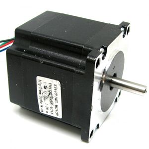 استپ موتور 2.8 آمپر 1.8 درجه
