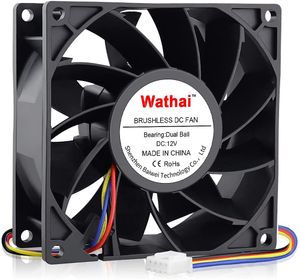 FAN 14*14 12V-38MM