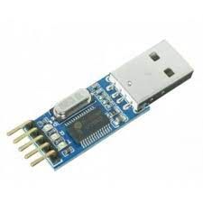 USB To TTL PL2303