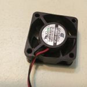 FAN 4*4 24V-15MM-BL