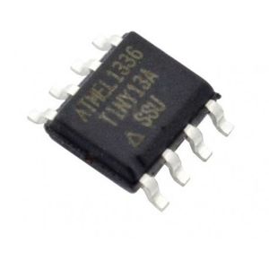 ATTINY13A-SSU - SMD