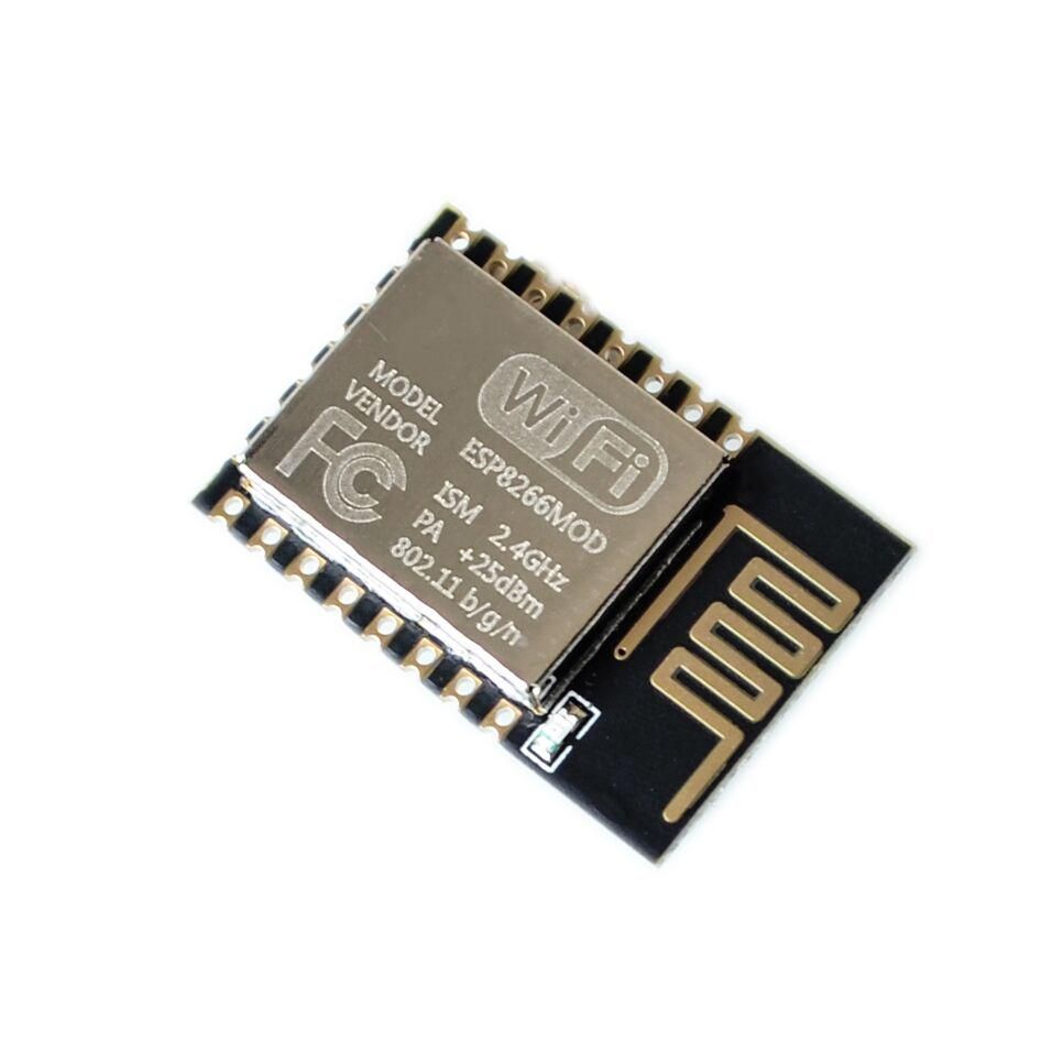 ESP8266-12E