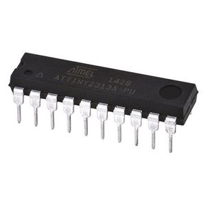 ATTINY2313A-PU - DIP کد649
