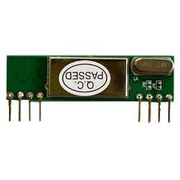 Receiver Module CY43 433.92MHz CY | 00