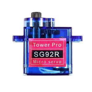 سروو موتور SG92R