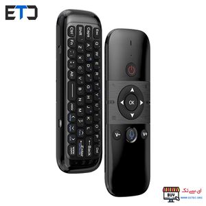 ریموت کنترل ایر ماوس JEQANG مدل JA-509