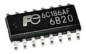 FA6B20  SOP-16