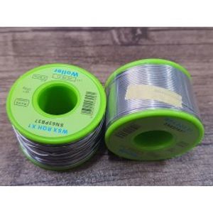 SOLDER 250g WOLLER سبز