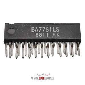 IC BA 7751