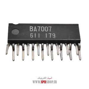 IC BA 7007