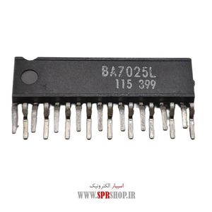 IC BA 7025L