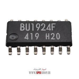 IC BU 1924F