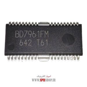 IC BD 7961FM