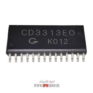 IC CD 3313EO SOP-28