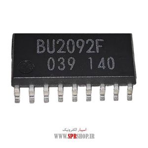 IC BU 2092F SMD