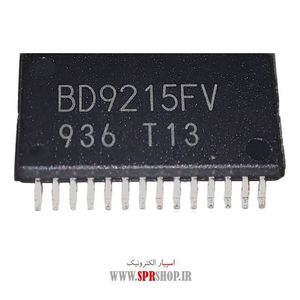 IC BD 9215AFV TSSOP-28