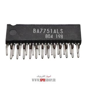 IC BA 7751ALS