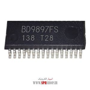 IC BD 9897 FS