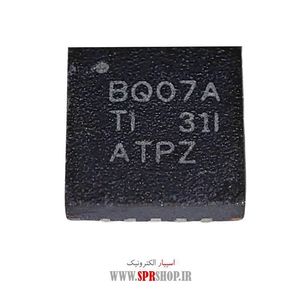 IC BQ 24707