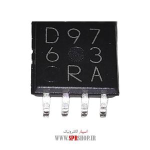 IC BD 9763 SSOP-8