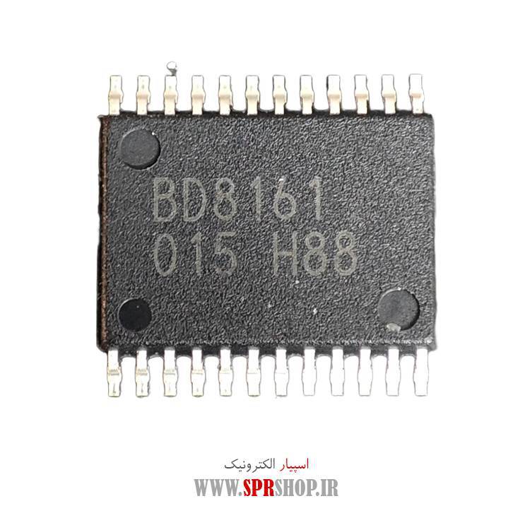 IC BD 8161 SOP-24