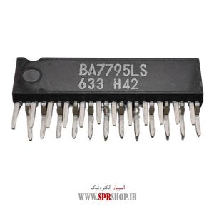IC BA 7795LS