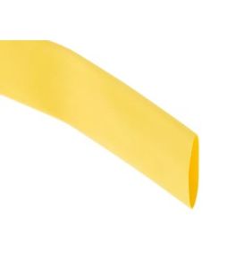 وارنیش حرارتی زرد شماره 8mm