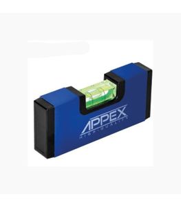 تراز مگنتی 10 سانت جیبی اپکس APPEX مدل APX-2110