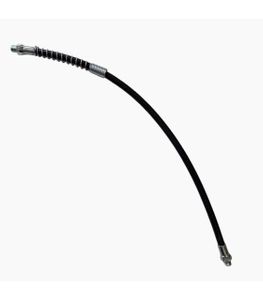 شیلنگ سری گریس پمپ 50 سانت فنری Grease Gun Hose Thick