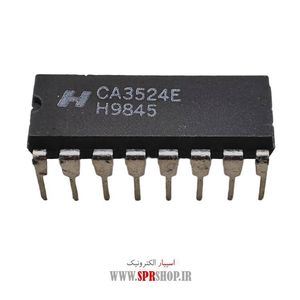 IC CA 3524E