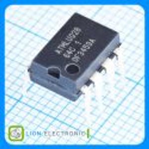 AT24C64C-PU