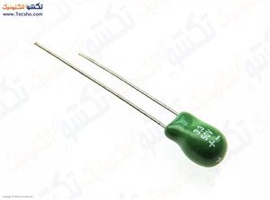 3.3UF 50V TANTAL
