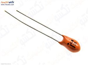6.8UF 25V TANTAL