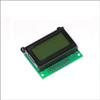 LCD 2X8 Character, Green