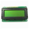 LCD 4X20 Character, Green