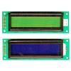 LCD 2X20 Character, Green