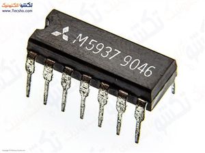 M5937 DIP