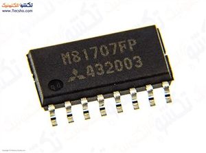 M81707FP SMD