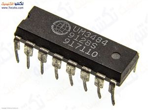 UM3484 DIP