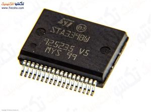 STA3398 SMD