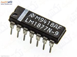 LM1877N-9 DIP