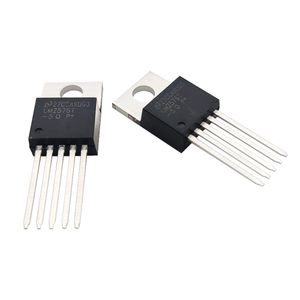 IC LM2576-5V اورجینال