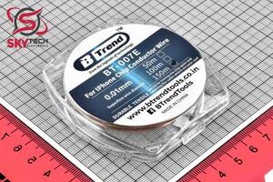 BTREND BT-007E JUMPER WIRE