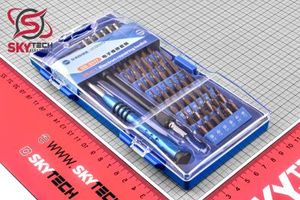 SunShine SS-5117 Screwdriver Set