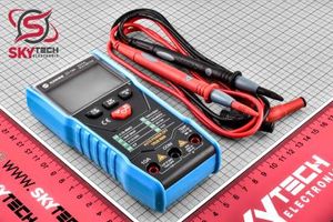 SUNSHINE DT-19N DIGITAL MULTIMETER