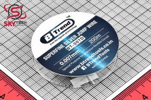 BTREND BT-007D JUMPER WIRE